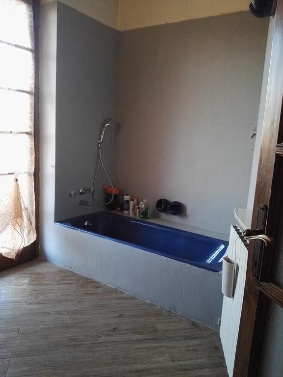 Guesthouse La Villa Zanica ภายนอก รูปภาพ