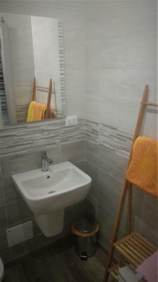 Guesthouse La Villa Zanica ภายนอก รูปภาพ